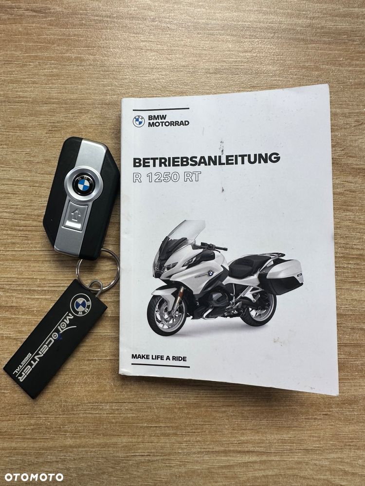 BMW RT - 10