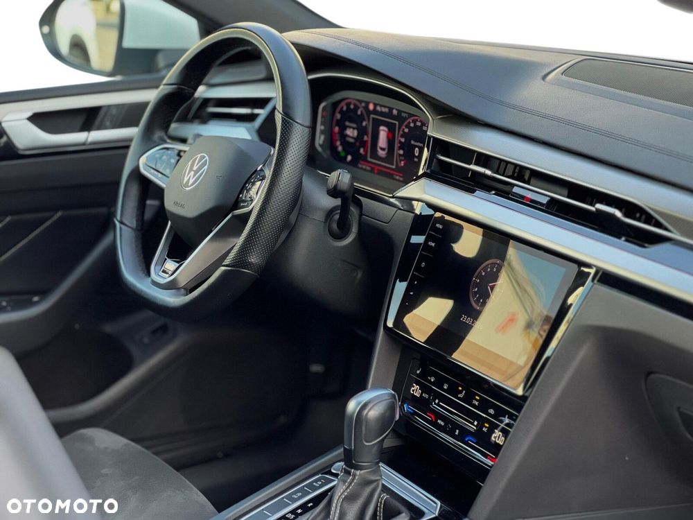 Volkswagen Arteon 2.0 TSI R-Line DSG - 15
