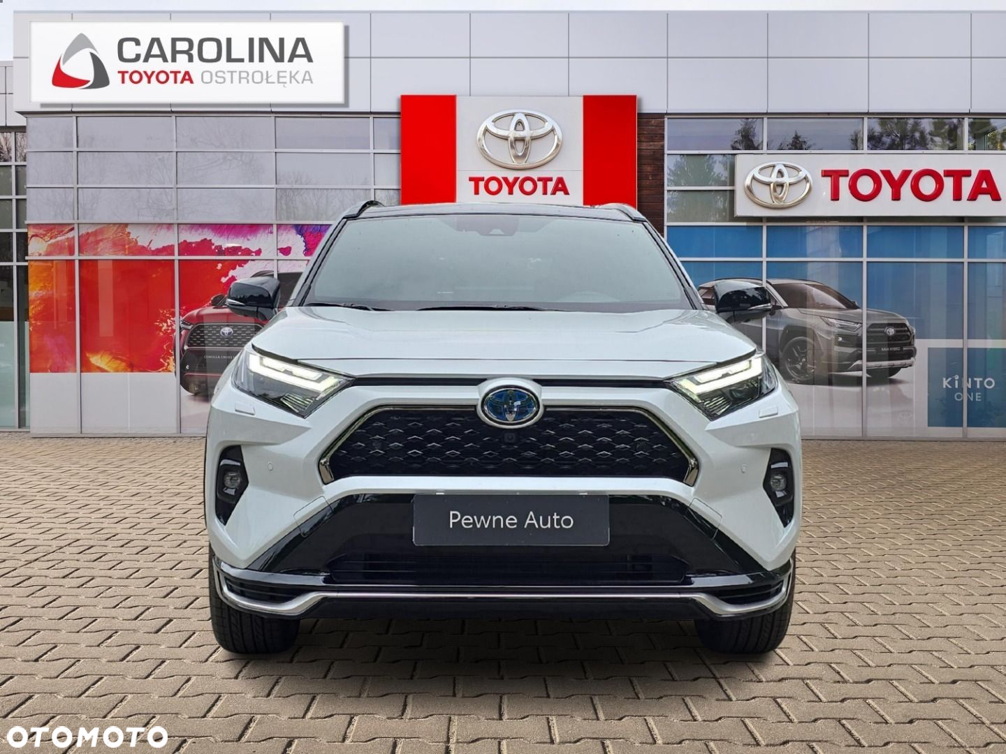 Toyota RAV4 - 8