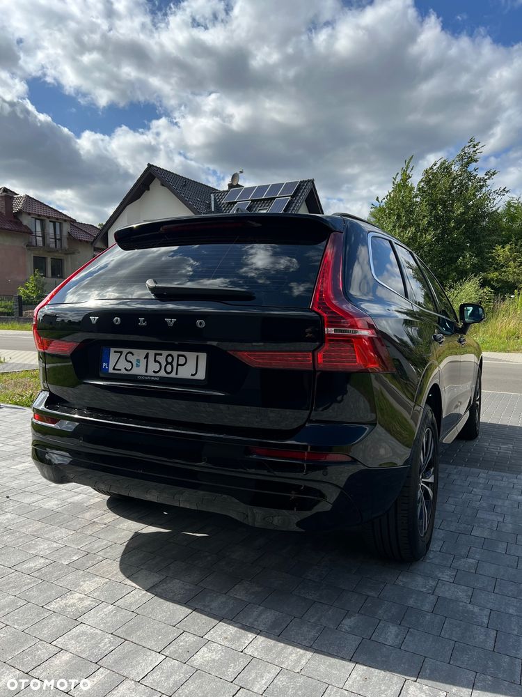 Volvo XC 60 B4 D Momentum Pro - 9