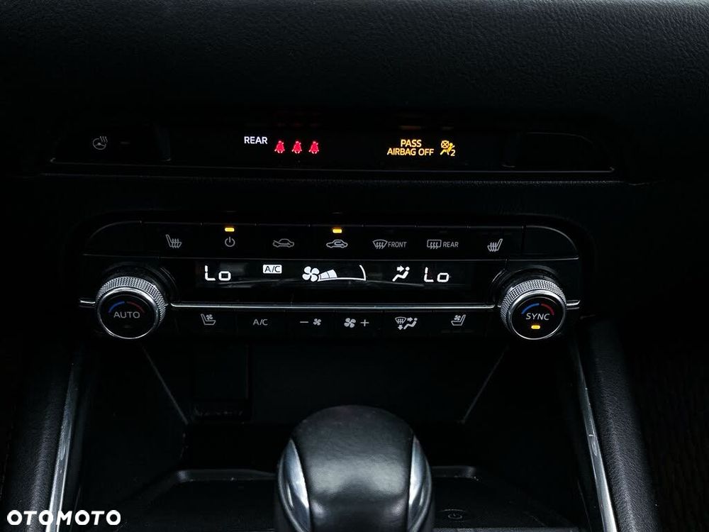 Mazda CX-5 - 16