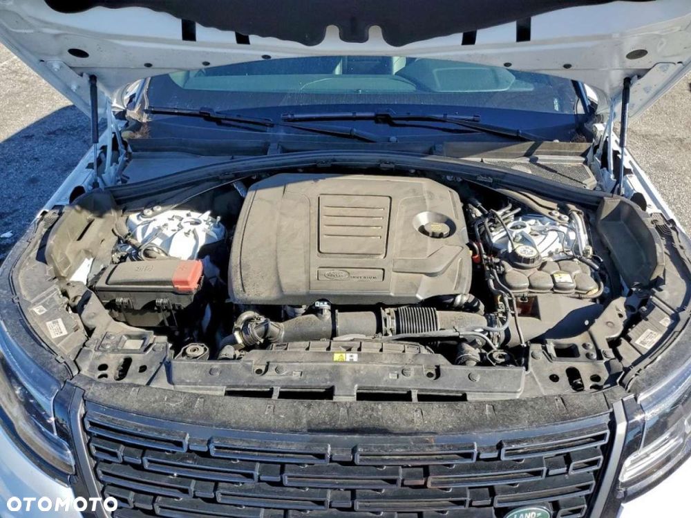 Land Rover Range Rover Velar - 12