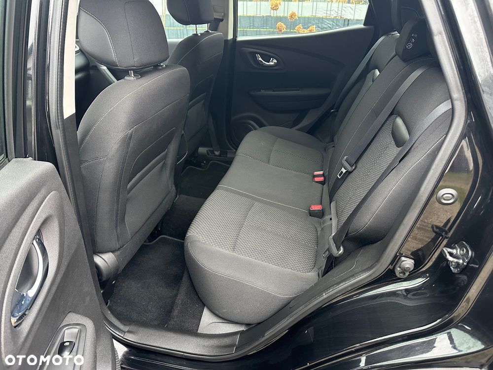 Renault Kadjar Energy dCi 110 EDC LIMITED - 9