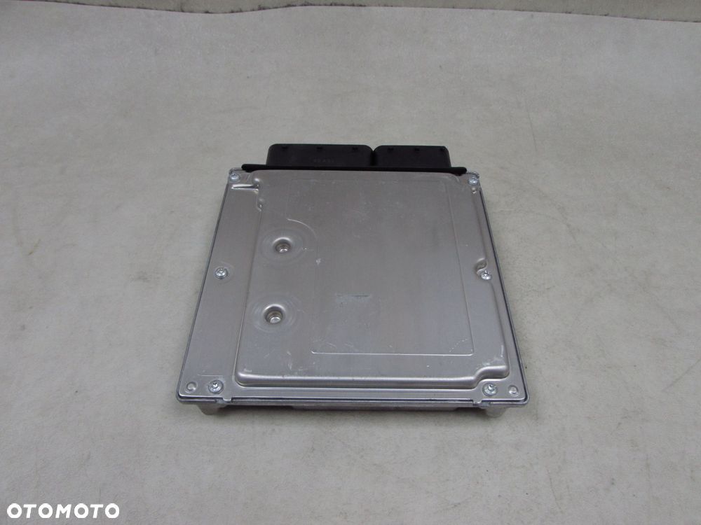 BMW SERII 7 E60 E61 E90 3.0D 05-12 KOMPUTER STEROWNIK 7799856 0281012707 - 4