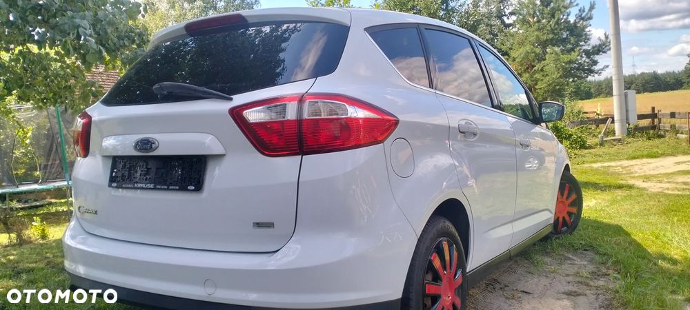 Ford C-MAX 1.0 EcoBoost Edition ASS - 19