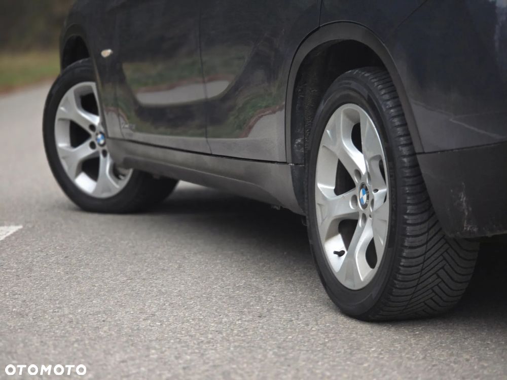 BMW X1 - 37