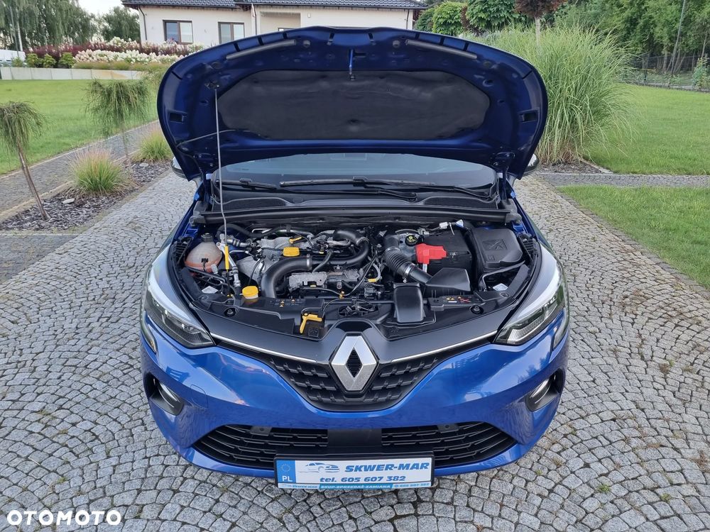 Renault Clio 1.0 TCe Techno - 36