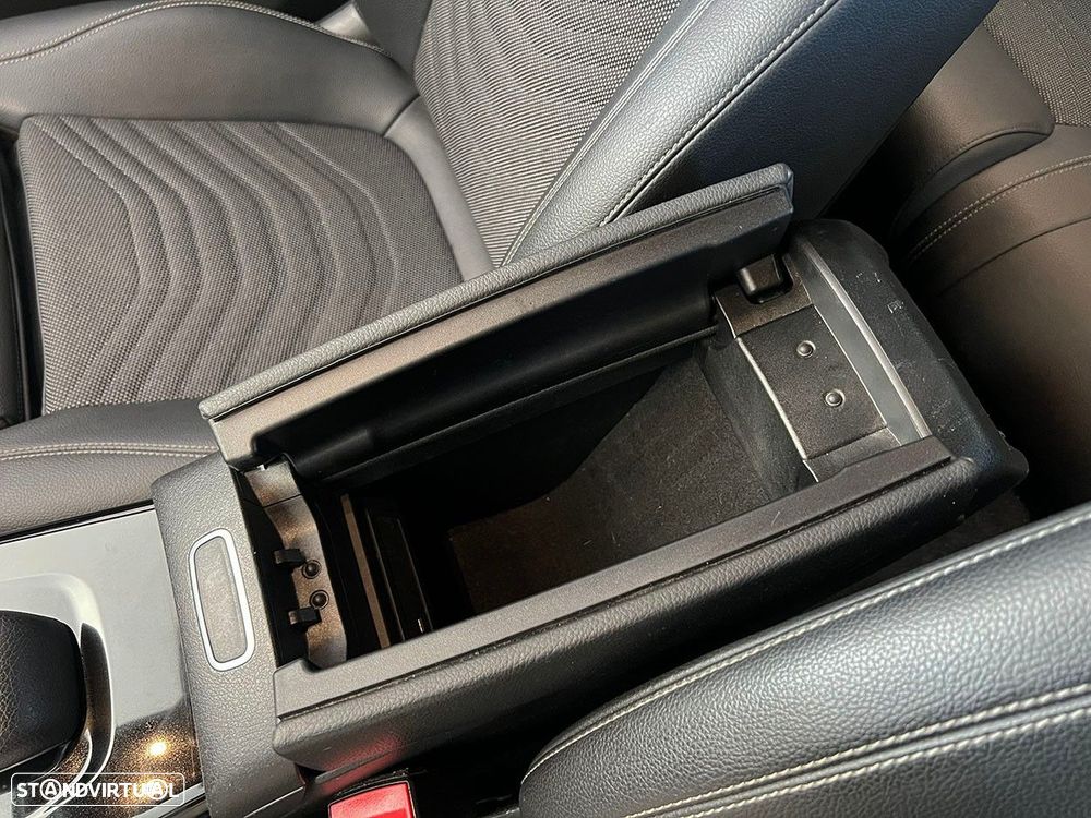 Mercedes-Benz A 180 d Style Aut. - 18