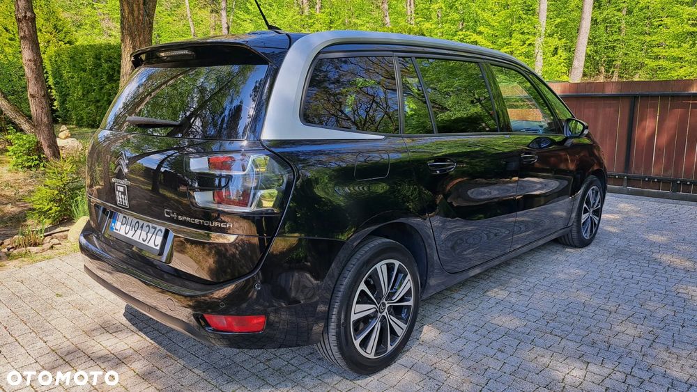 Citroën SpaceTourer M EAT6 Shine - 6
