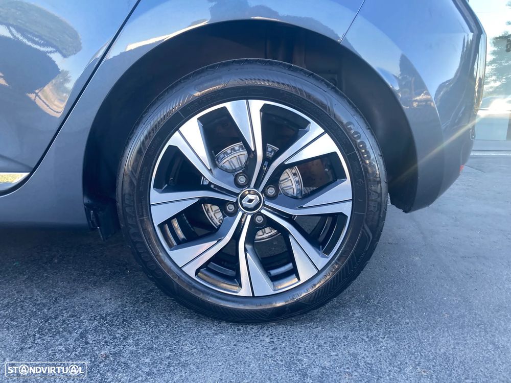 Renault Clio TCe 100 INTENS - 11
