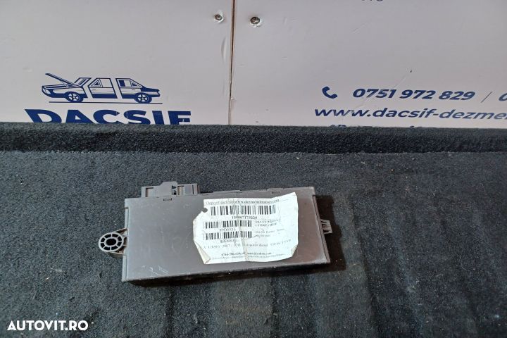 Modul confort 9147195 9147195-01 9147195 9147195-01 BMW Seria 3 E90 [ - 2