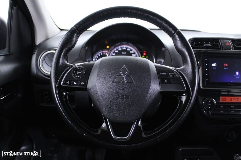 Mitsubishi Space Star 1.2 Connect Edition - 19