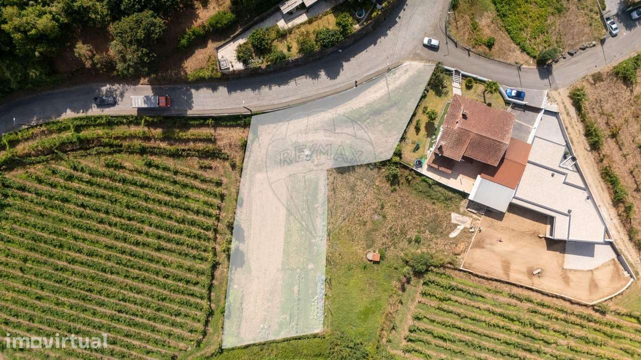 Terreno  para venda - Grande imagem: 2/7