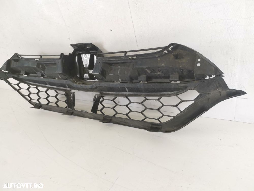 Grila Centrala Honda  CR-V 5 generation facelift 2019 2020 2021 2022 O - 6