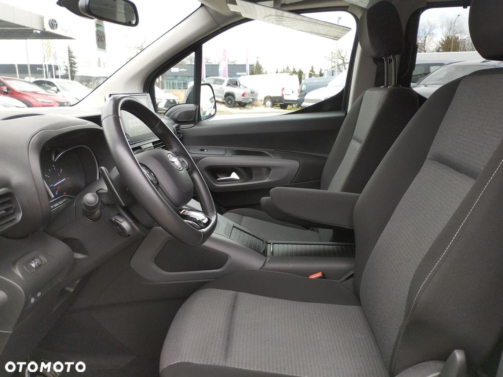 Toyota Proace City Verso 1.2 D-4T Family - 16