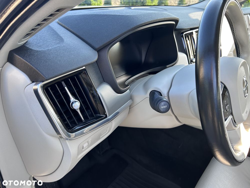 Volvo S90 D5 AWD Inscription - 15