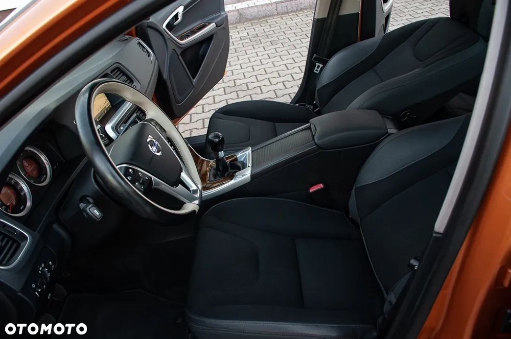 Volvo S60 - 27