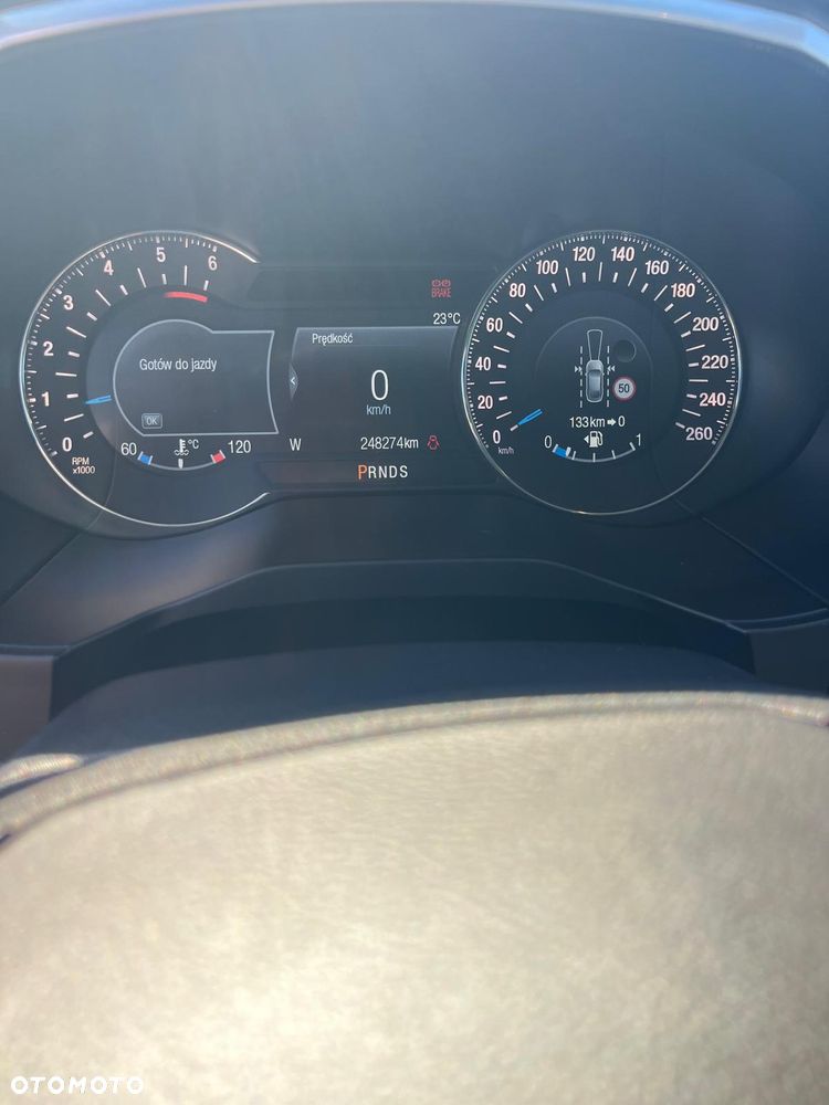 Ford Edge 2.0 TDCi Twin-Turbo 4WD ST-Line - 11