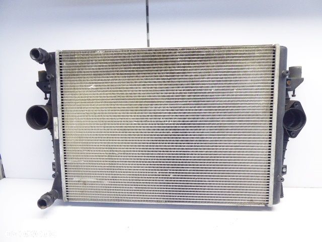 GALAXY MK2 I CHŁODNICE WODY INTERCOOLERA KPL 2.0 TDI - 2