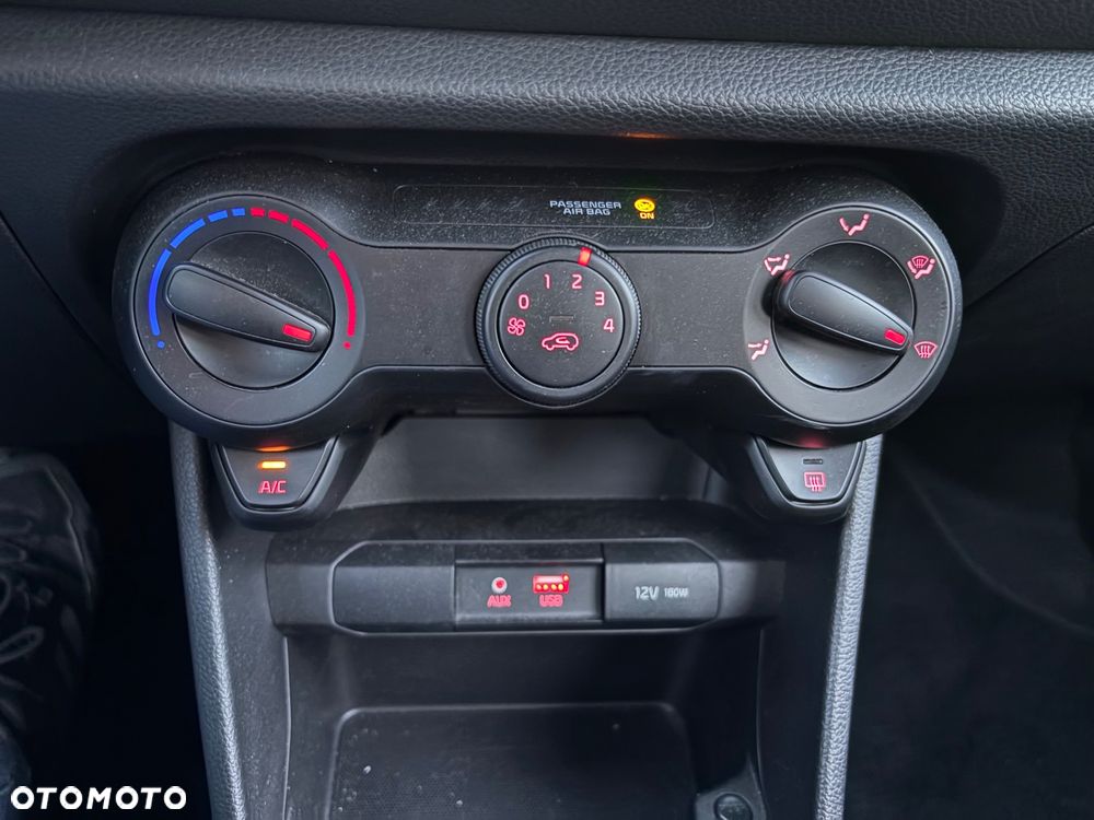 Kia Picanto 1.0 L Business Line - 12