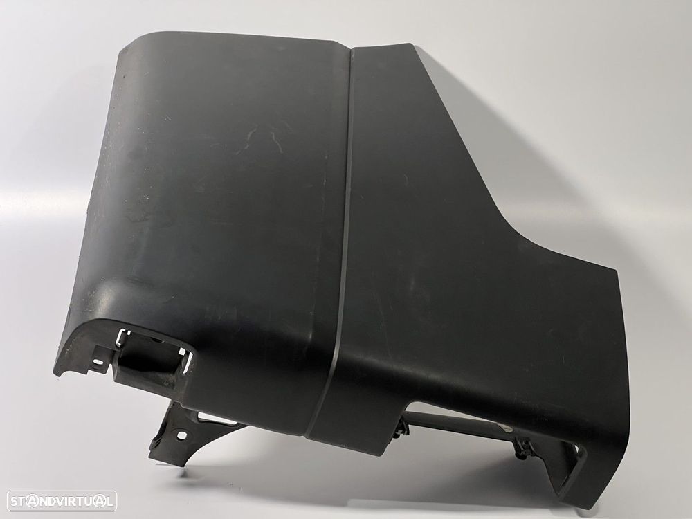 Canto do parachoques Esq Trás FIAT TALENTO (296_) REF. 850170388R - 2