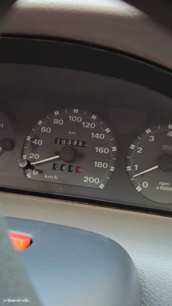 Fiat Punto - 5