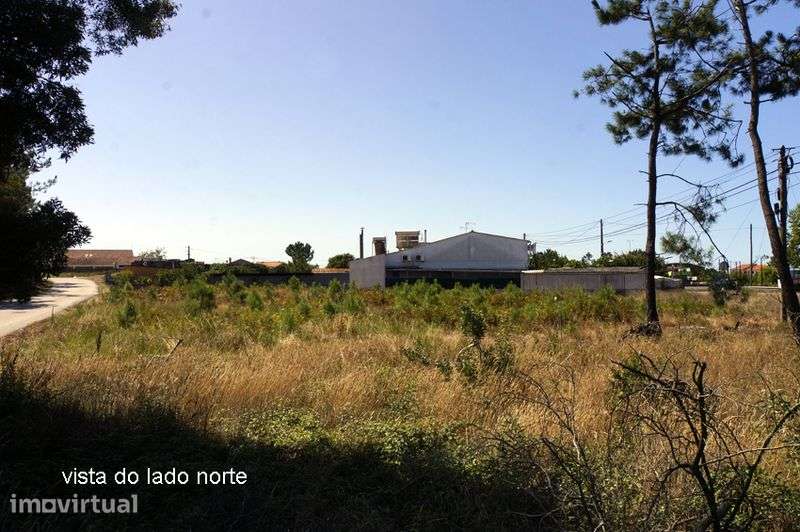 Terreno misto, Castanheiro, Bom Sucesso, 2.100 m2 - Grande imagem: 3/7