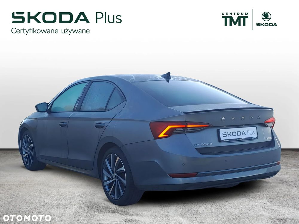 Skoda Octavia - 5