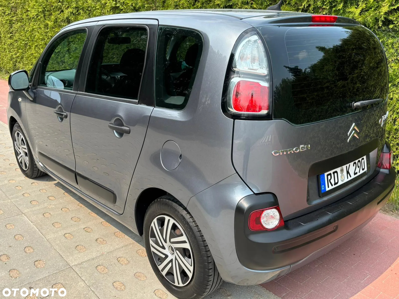 Citroën C3 Picasso 1.4i Attraction - 7