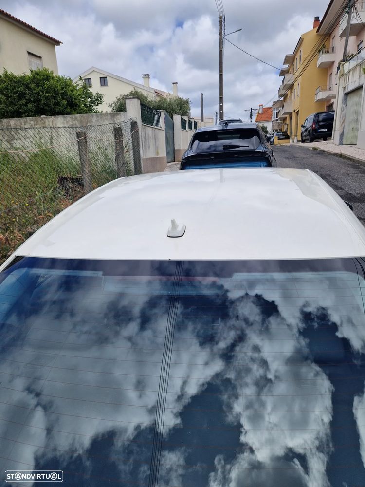 Audi A3 Limousine 1.6 TDI Attraction Ultra - 7