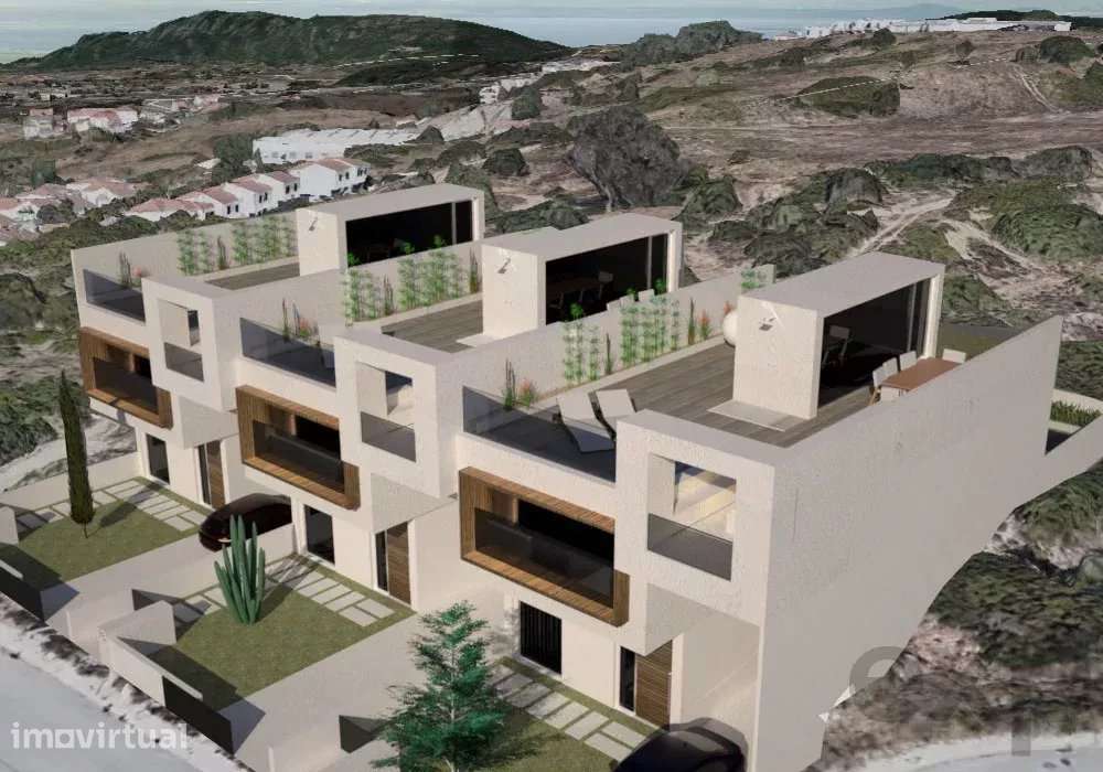 Excelentes Lotes Com Projeto Aprovado - Grande imagem: 2/7