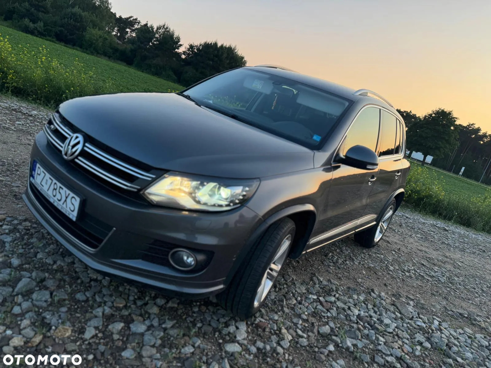Volkswagen Tiguan 1.4 TSI Sport&Style - 7