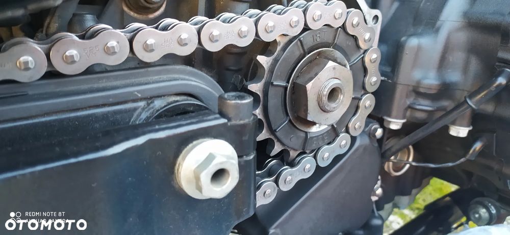 Triumph Speedmaster - 2