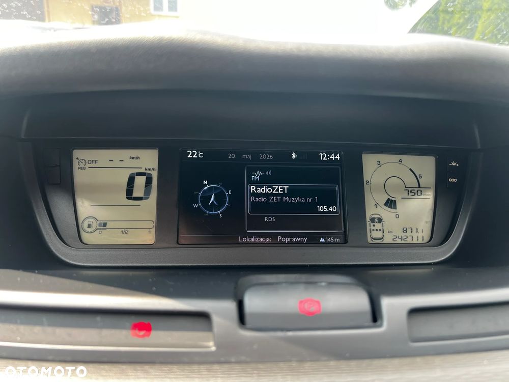 Citroën C4 Picasso 1.6 HDi Attraction - 7