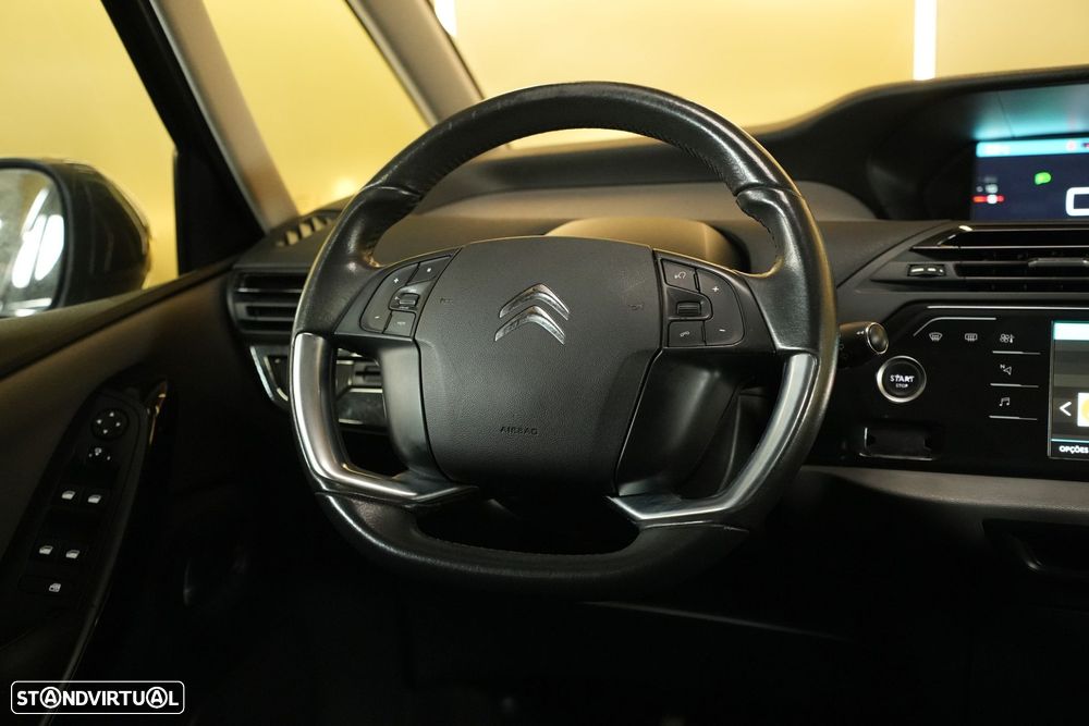Citroën Grand C4 Spacetourer 1.5 BlueHDi Feel - 21