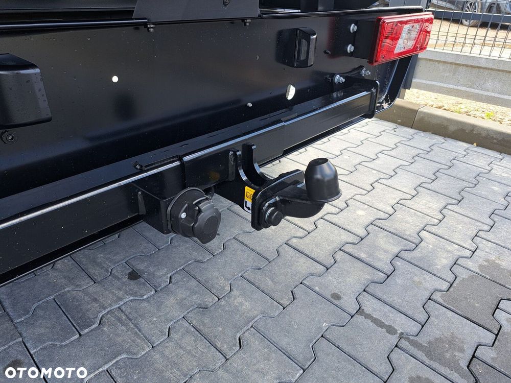 Volkswagen Transporter L2 4Motion (skrzynia) - 11