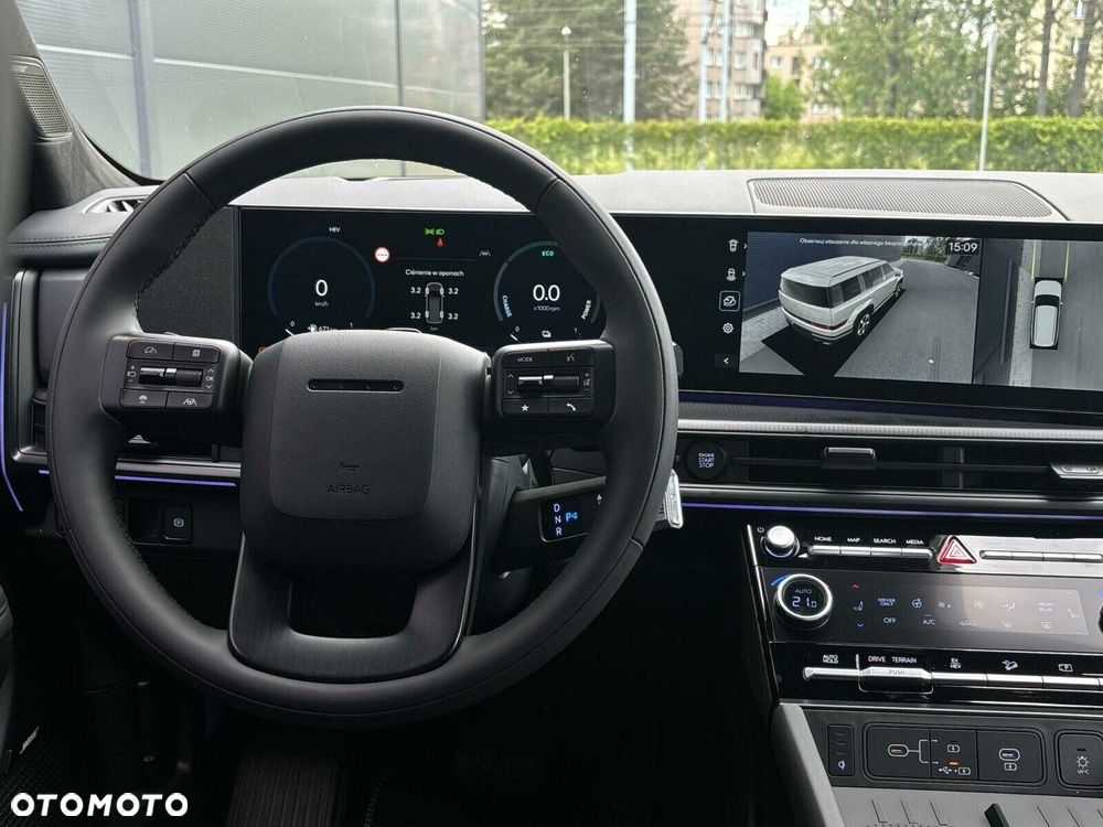Hyundai Santa Fe - 14