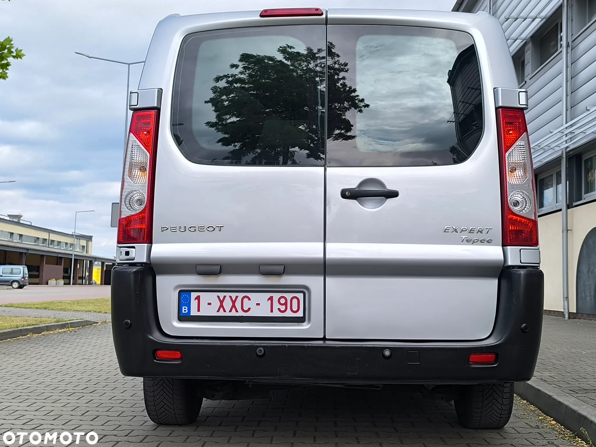 Peugeot Expert Tepee L2H1 (5-Si.) Allure - 7