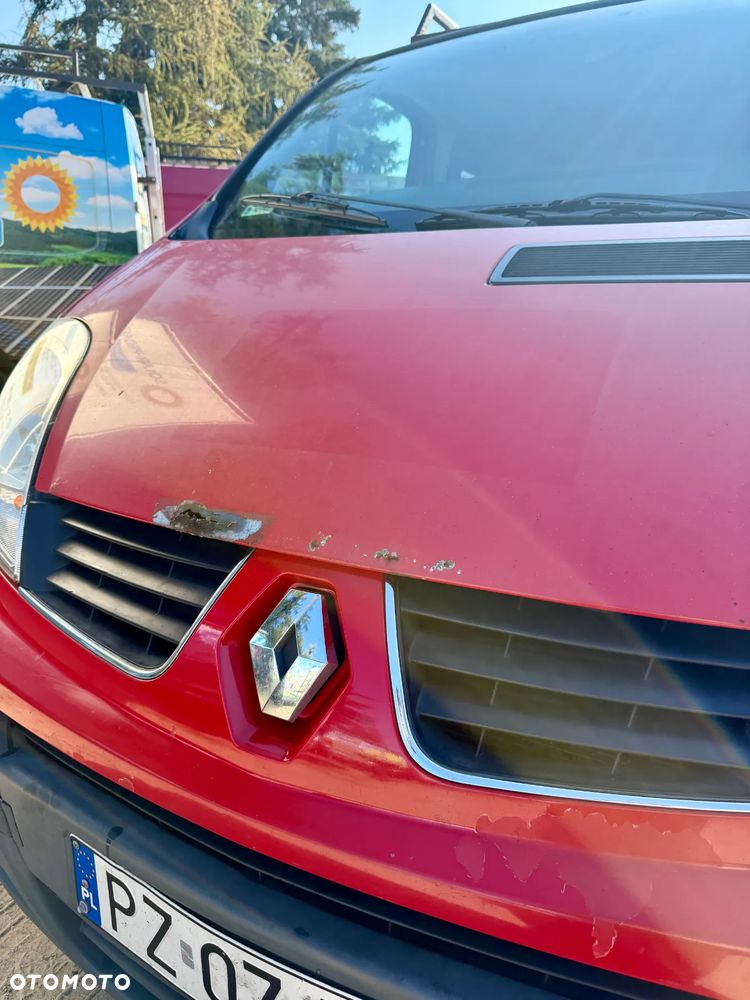 Renault Trafic - 3