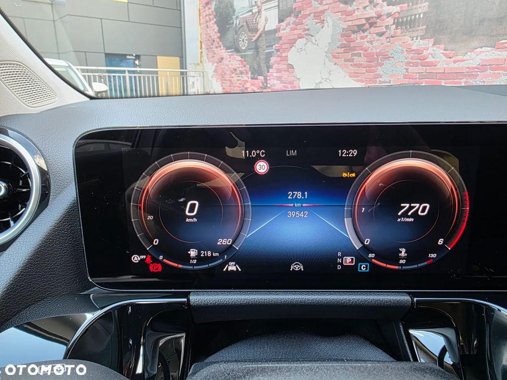 Mercedes-Benz GLA 200 d 4-Matic AMG Line 8G-DCT - 6