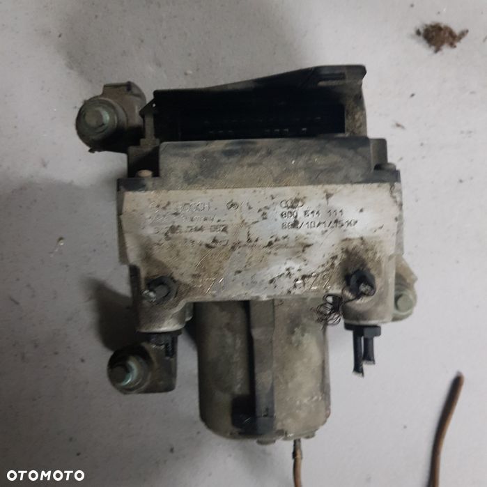Pompa abs audi a4 b5 1998r
