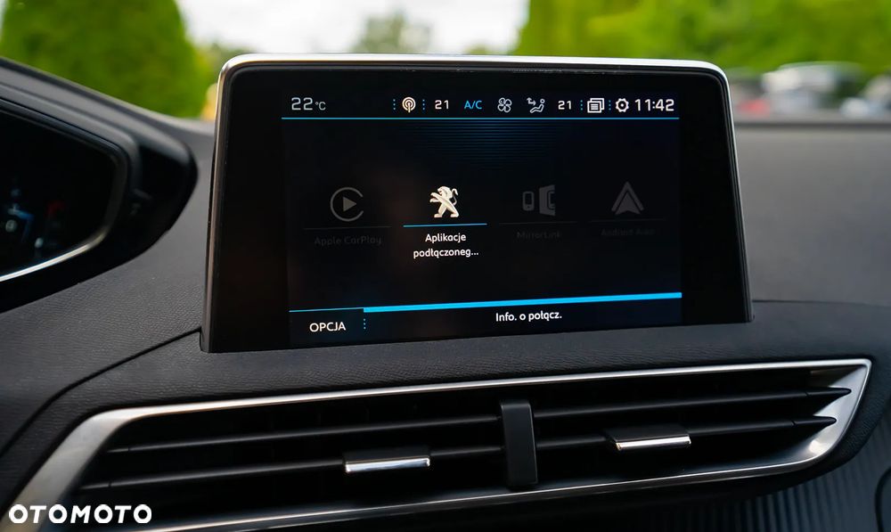 Peugeot 3008 BlueHDi 120 Stop & Start Allure - 39