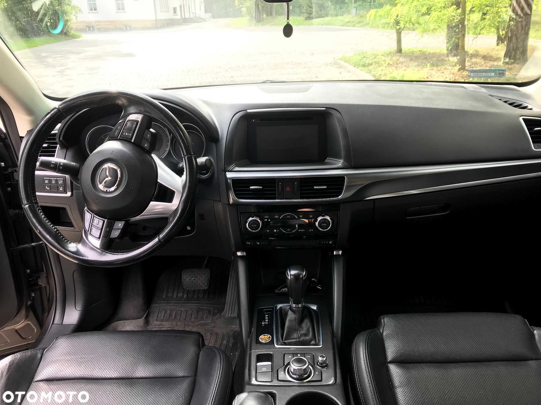 Mazda CX-5 2.2 D Skypassion - 15