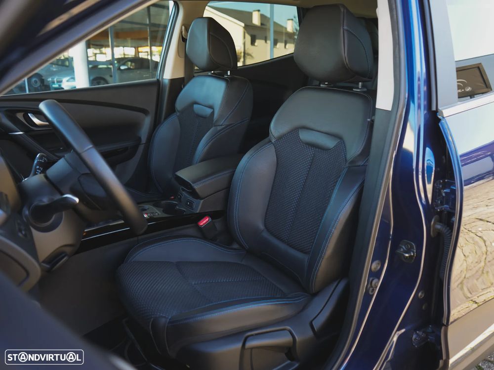 Renault Kadjar TCe 140 GPF BUSINESS EDITION - 45