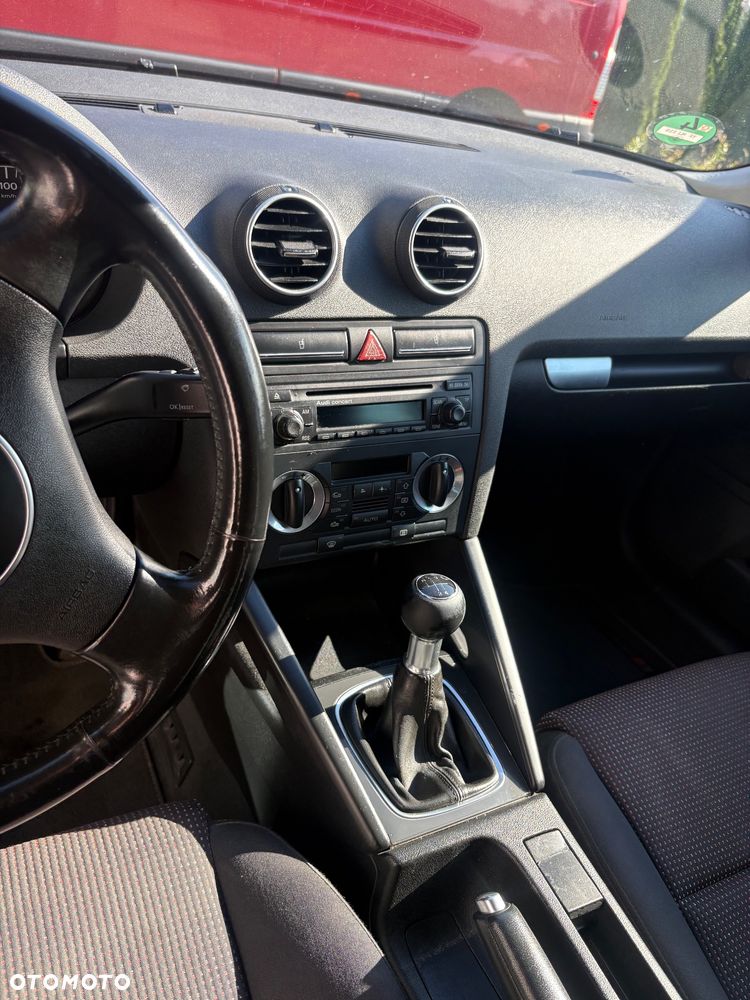 Audi A3 3-drzwiowe - 18