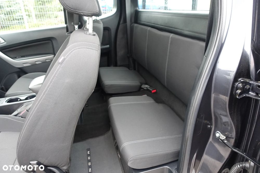 Ford Ranger Extra 2,0 l Panther XLT - 17