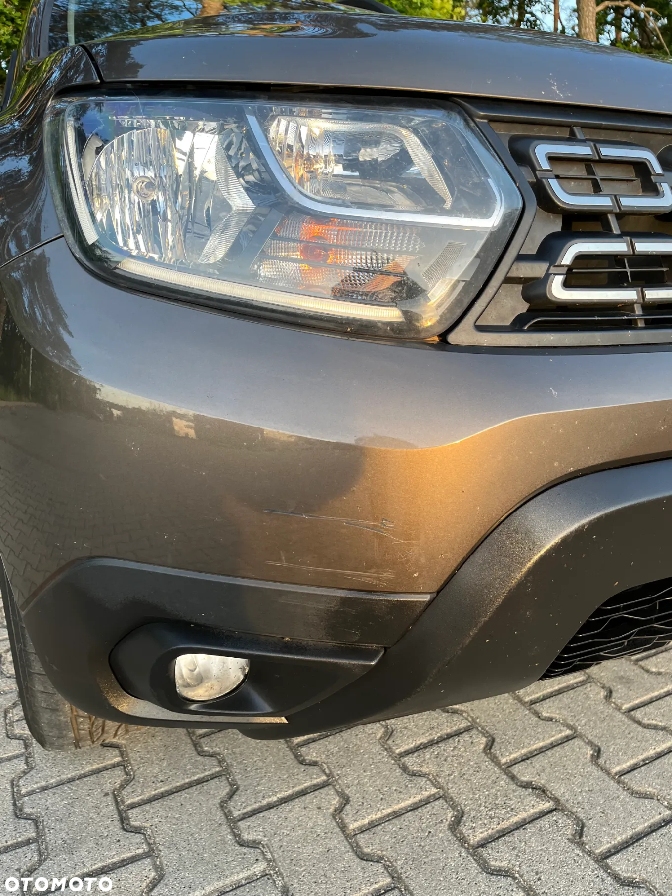 Dacia Duster 1.5 dCi Ambiance - 19