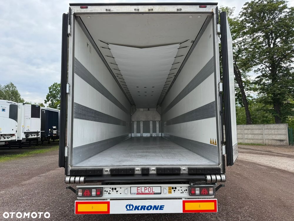 Krone THERMO KING , GRUBA ŚCIANA 7 CM - 6