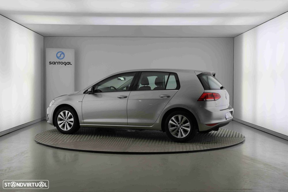 VW Golf 1.0 TSI GPS Edition - 5