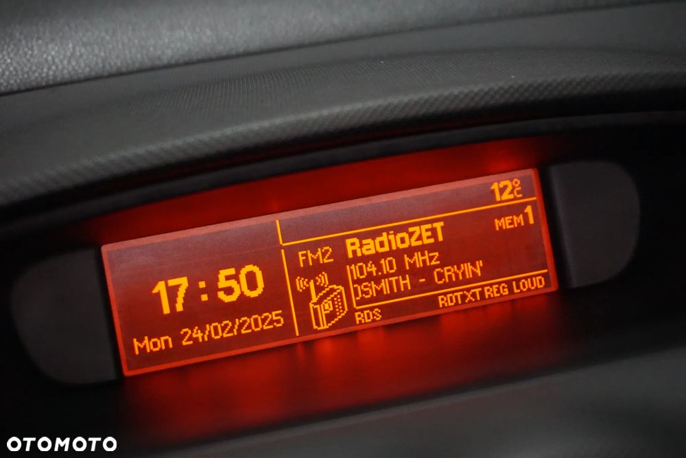 Peugeot 308 HDi FAP 110 Tendance - 33